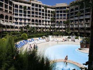 Apartment Cannes  14