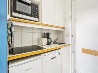 Apartment Cannes  19