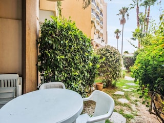 Apartment Cannes  22