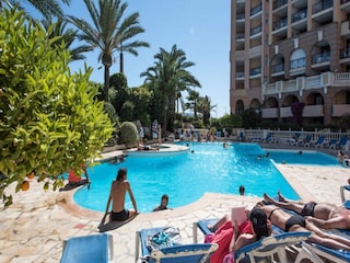 Apartment Cannes  2