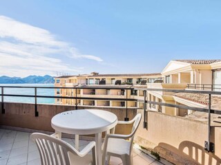 Apartment Cannes  11