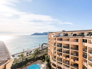 Apartment Cannes  12