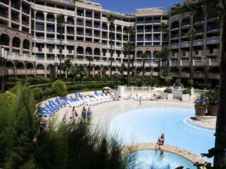 Apartment Cannes  1