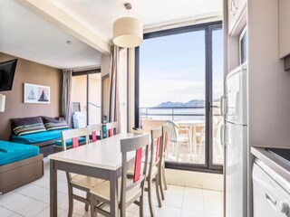 Apartment Cannes  16