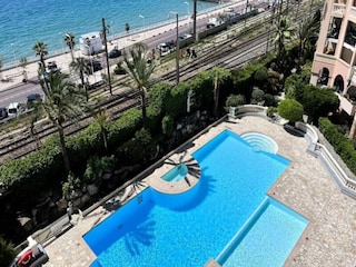 Apartment Cannes  2