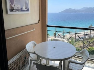 Apartment Cannes  3