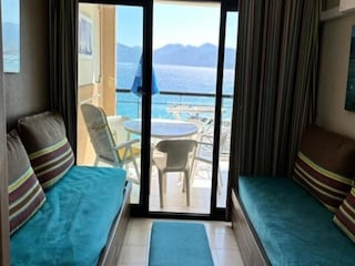 Apartment Cannes  4