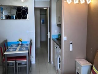 Apartment Cannes  5