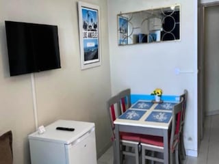 Apartment Cannes  6