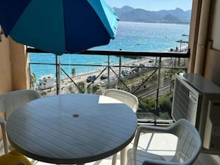 Apartment Cannes  9