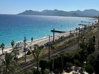 Apartment Cannes  12