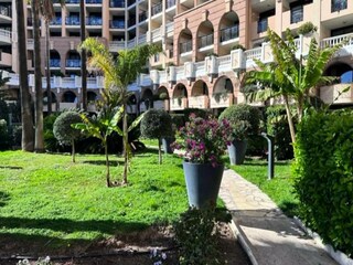Apartment Cannes  14