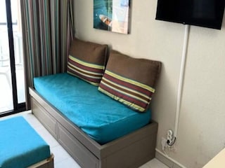 Apartment Cannes  16