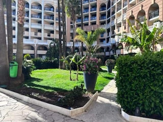 Apartment Cannes  20
