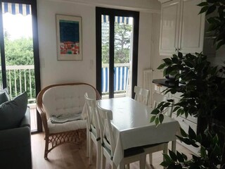 Appartement Cannes Équipement 11