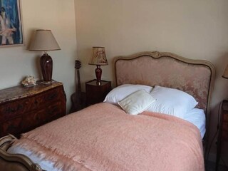 Apartment Cannes Ausstattung 15