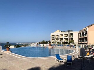 Appartement Cannes Buitenaudio-opname 6