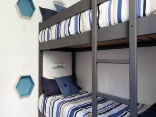 Apartment Cannes Features 14