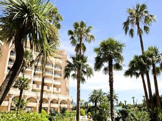 Apartment Cannes Outdoor Recording 3