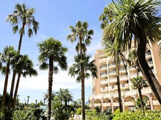 Apartment Cannes Outdoor Recording 4