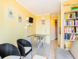 Apartment Cannes Features 15