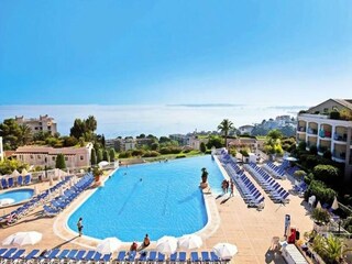 Apartment Cannes Außenaufnahme 6