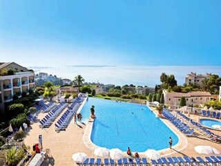 Appartement Cannes Enregistrement extérieur 12