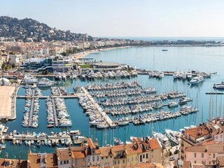 Apartment Cannes Environment 25