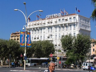 Apartment Cannes Umgebung 24