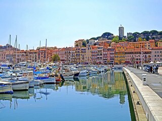 Apartment Cannes Umgebung 25