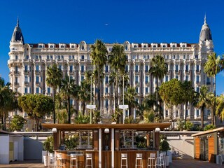 Apartment Cannes Umgebung 26