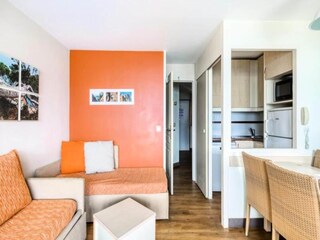 Apartment Cannes Ausstattung 16