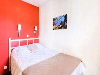 Apartment Cannes Ausstattung 17