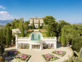 Apartment Cannes Außenaufnahme 10