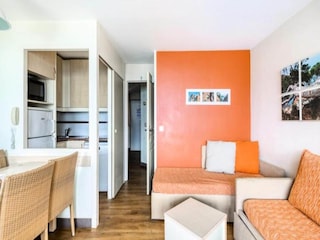 Apartment Cannes Ausstattung 18