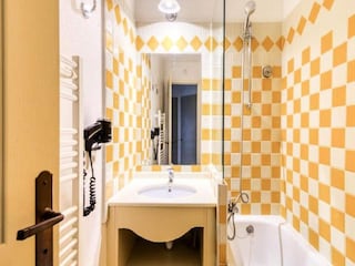 Apartment Cannes Ausstattung 19
