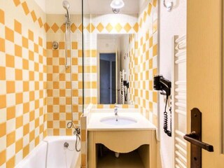 Apartment Cannes Ausstattung 20