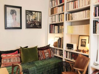 Appartement Paris Enregistrement extérieur 2
