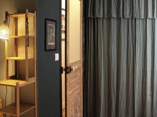 Appartement Paris Enregistrement extérieur 9