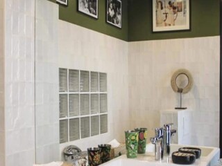 Appartement Paris Enregistrement extérieur 10