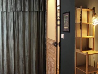 Appartement Paris Enregistrement extérieur 11
