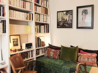 Apartment Paris Outdoor Recording 14