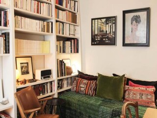 Appartement Paris Enregistrement extérieur 14