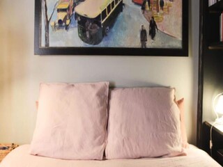 Appartement Paris Enregistrement extérieur 18