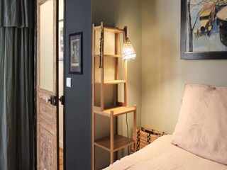 Appartement Paris Enregistrement extérieur 19