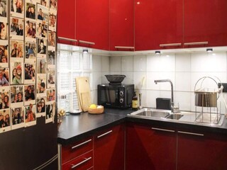 Appartement Paris Enregistrement extérieur 20
