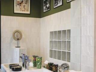 Appartement Paris Buitenaudio-opname 22