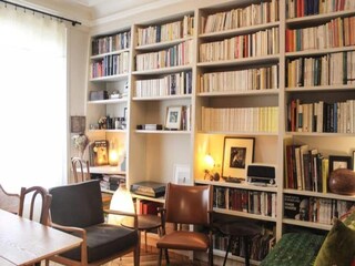 Appartement Paris Enregistrement extérieur 23