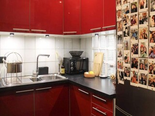 Appartement Paris Enregistrement extérieur 25