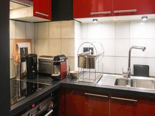 Appartement Paris Enregistrement extérieur 26
